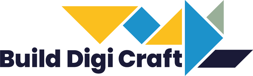 Build Digi Craft